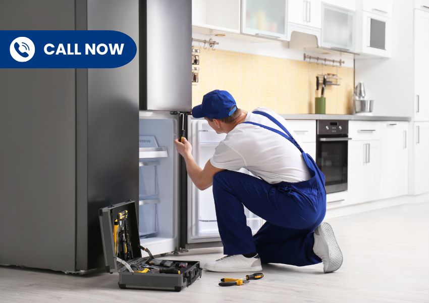 Tell City Appliance Repair Company